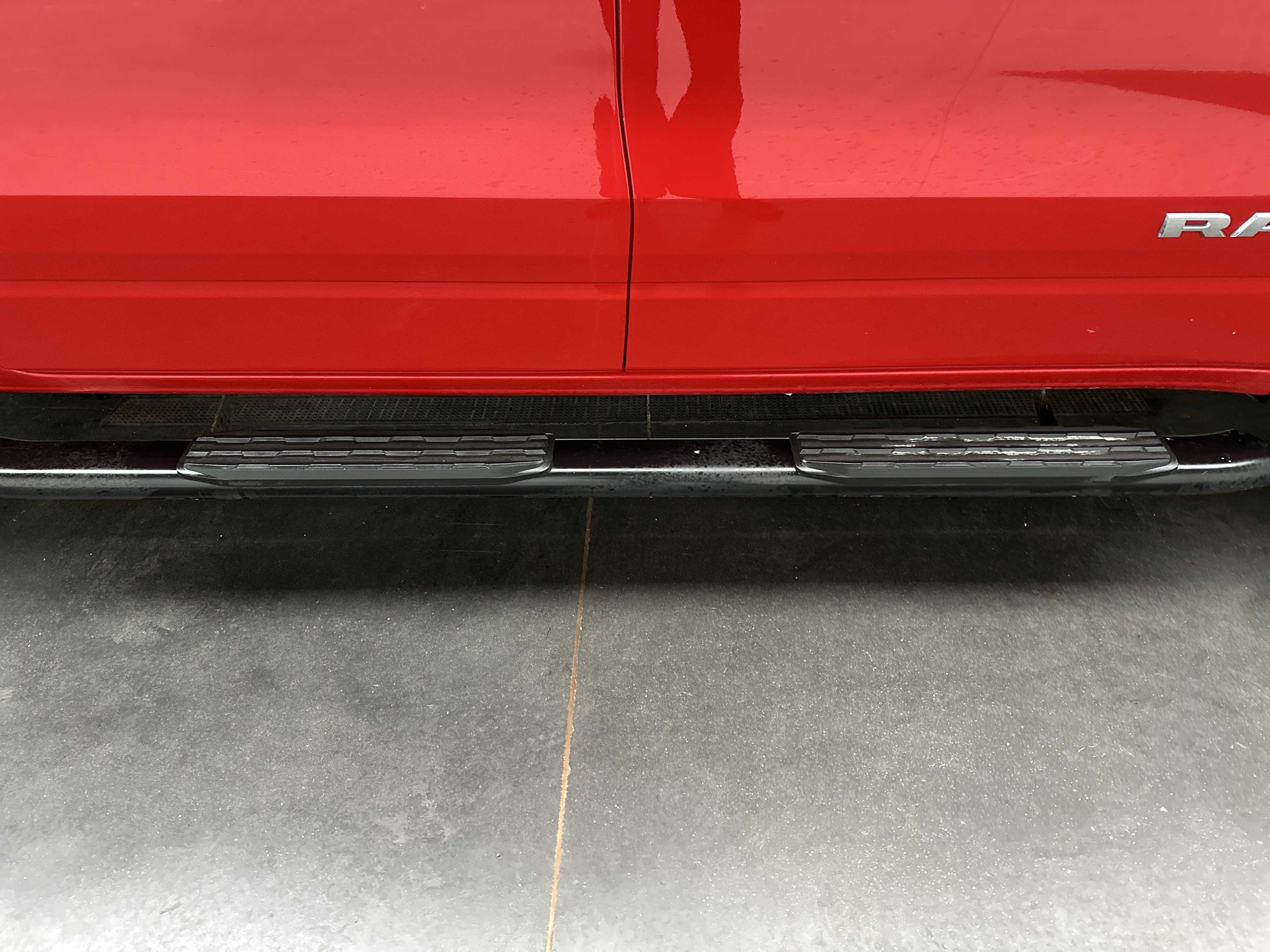 Used 2019 RAM 1500 Big Horn AWD/4WD image 13