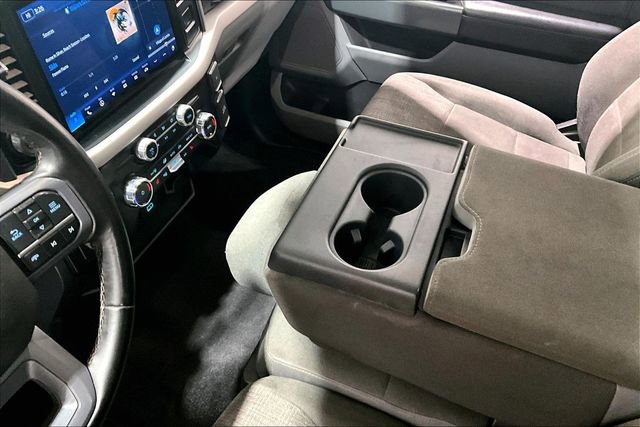 Used 2023 Ford F150 XLT w/ Equipment Group 302A High image 19