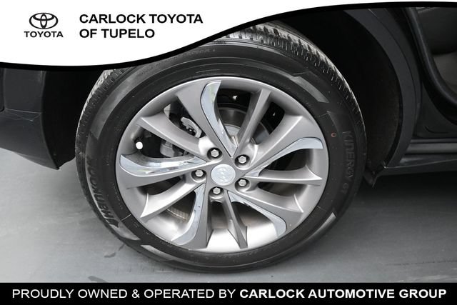 Used 2023 Buick Encore GX Essence w/ Experience Buick Package FWD image 42