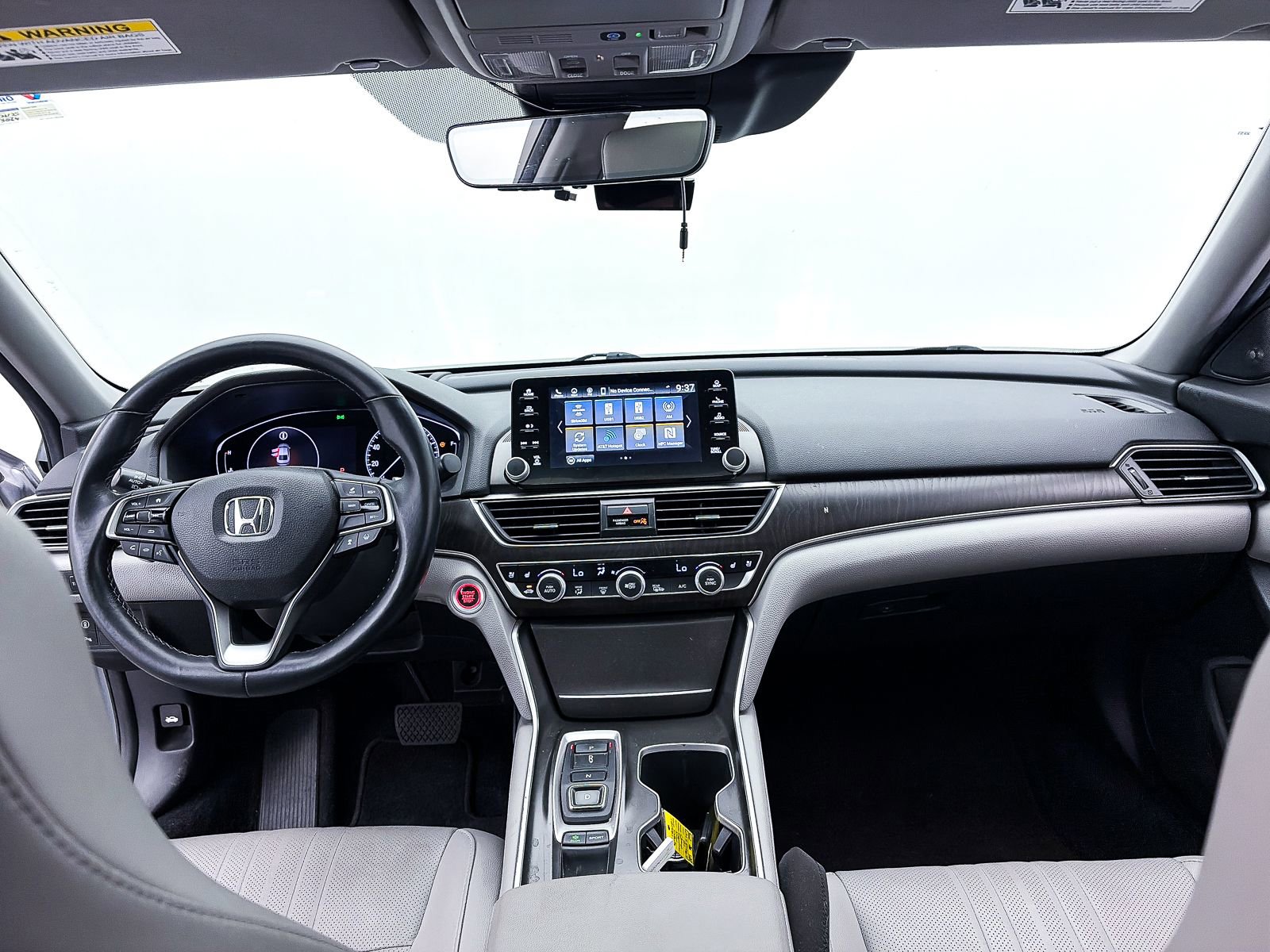 Used 2019 Honda Accord Touring image 27