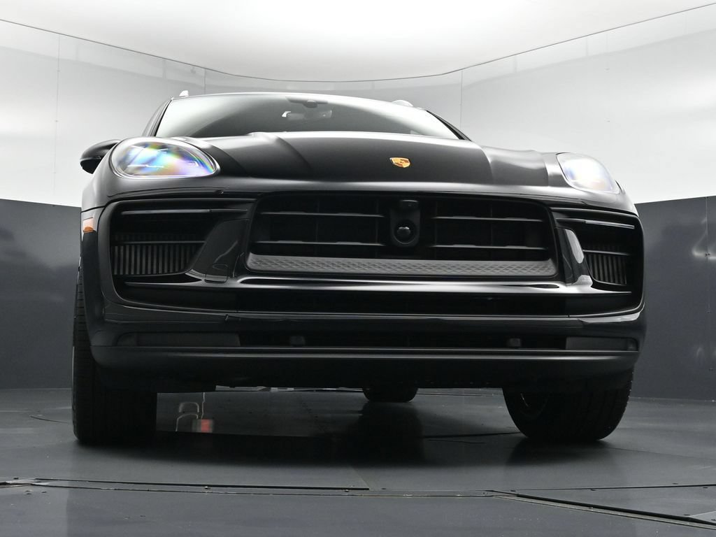New 2026 Porsche Macan S AWD/4WD image 29