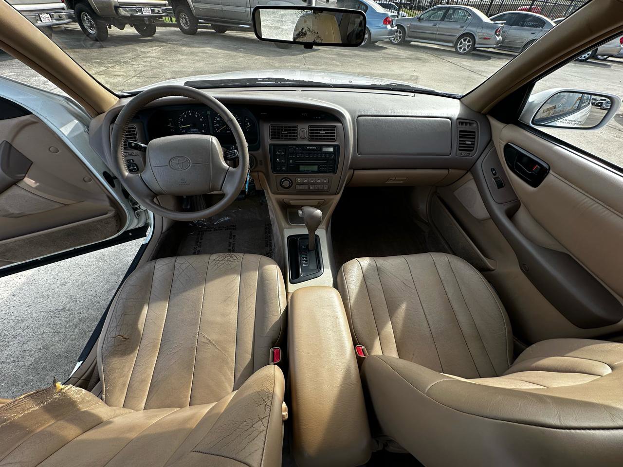 Used 1995 Toyota Avalon XLS image 41