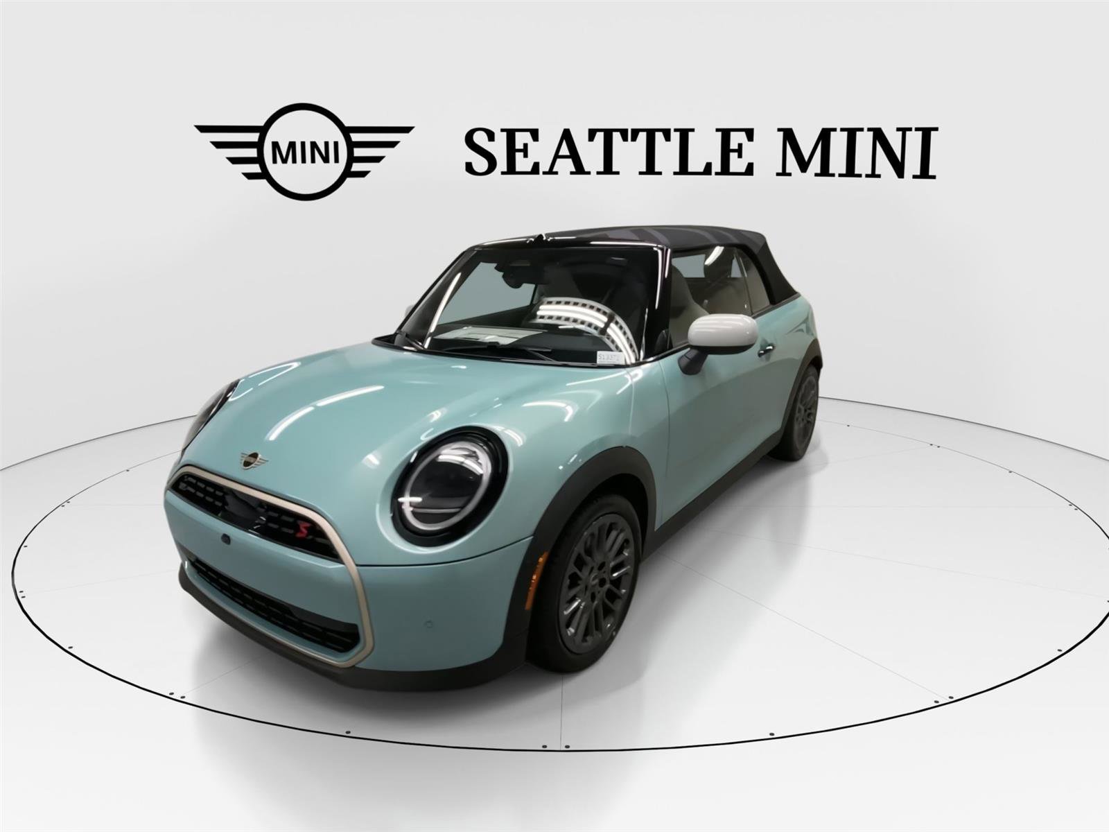 New 2026 MINI Cooper S image 4