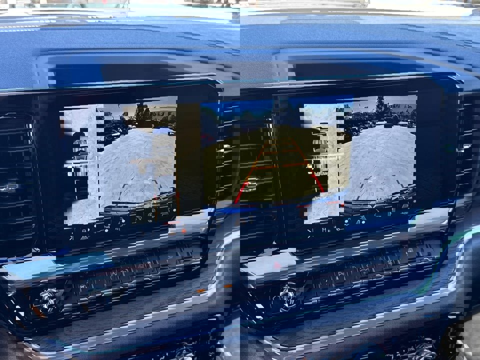 Used 2026 GMC Sierra 1500 SLT w/ SLT Premium Plus Package image 33