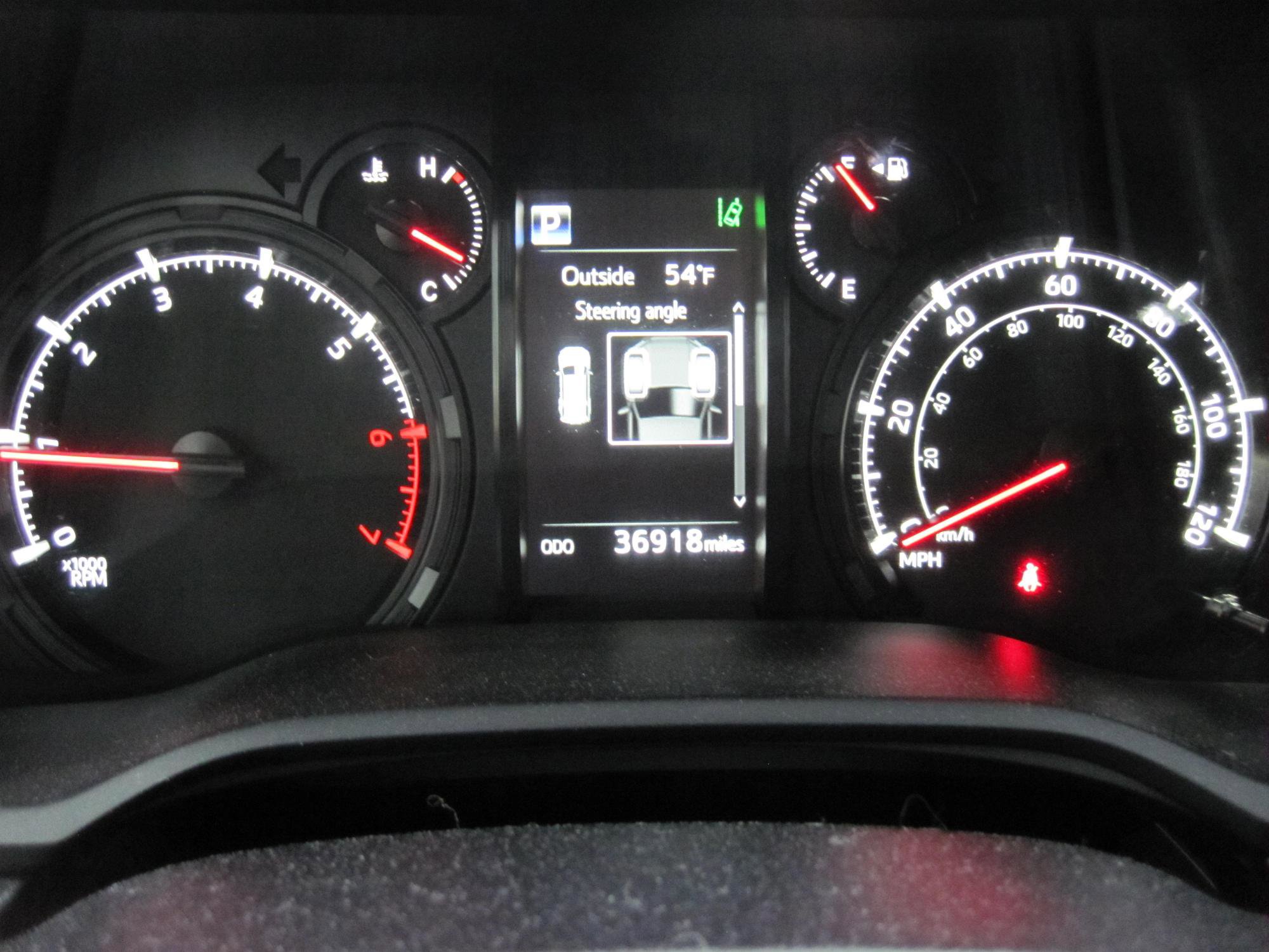 Used 2023 Toyota 4Runner SR5 AWD/4WD image 13