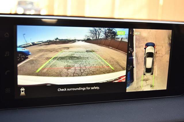 New 2026 Nissan Sentra SR w/ SR Premium Package image 13