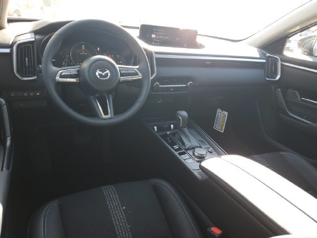 New 2026 MAZDA CX-50 2.5 Hybrid w/ Preferred Pkg AWD/4WD image 10
