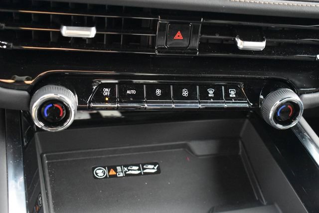 New 2026 Chevrolet Tahoe High Country image 34