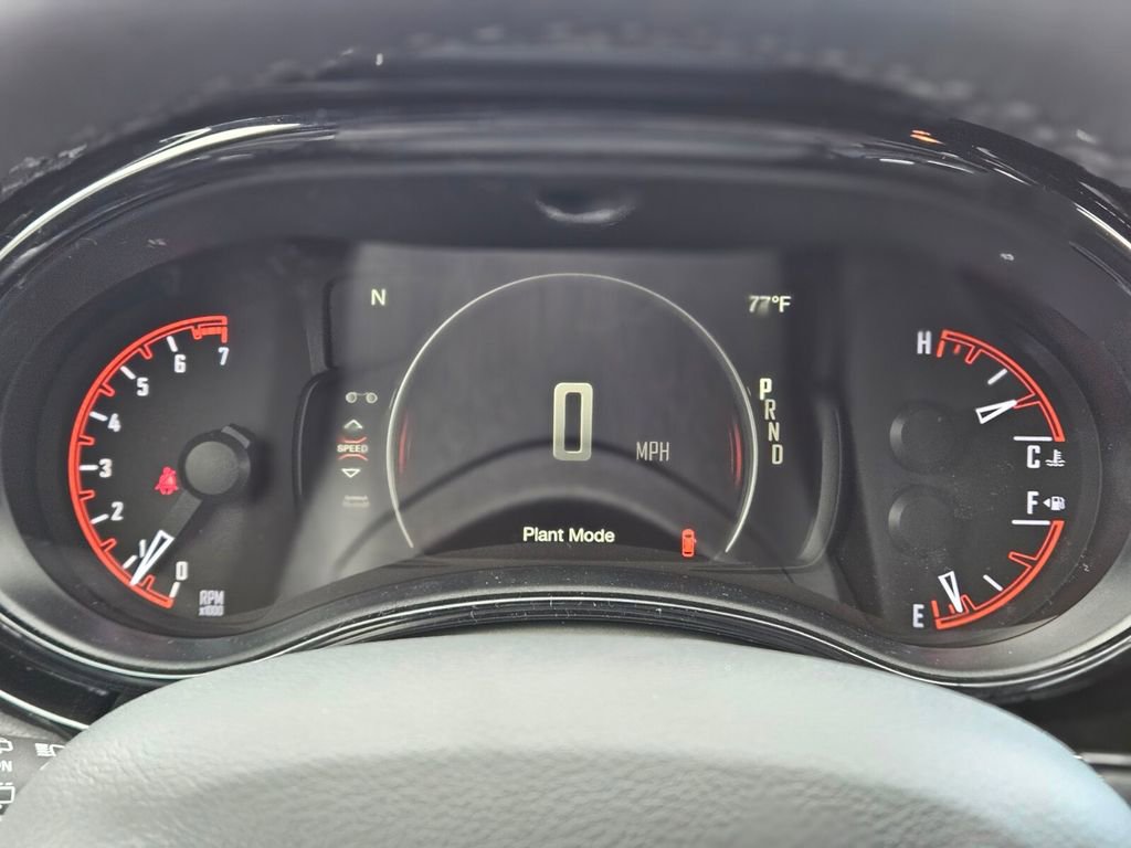 New 2026 Dodge Durango GT image 28