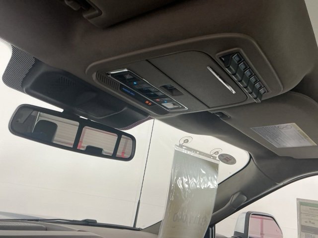 New 2026 Ford F350 Platinum image 26