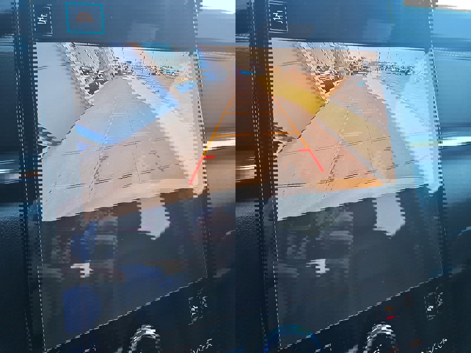 New 2026 GMC Terrain Elevation w/ Elevation Premium Package image 12