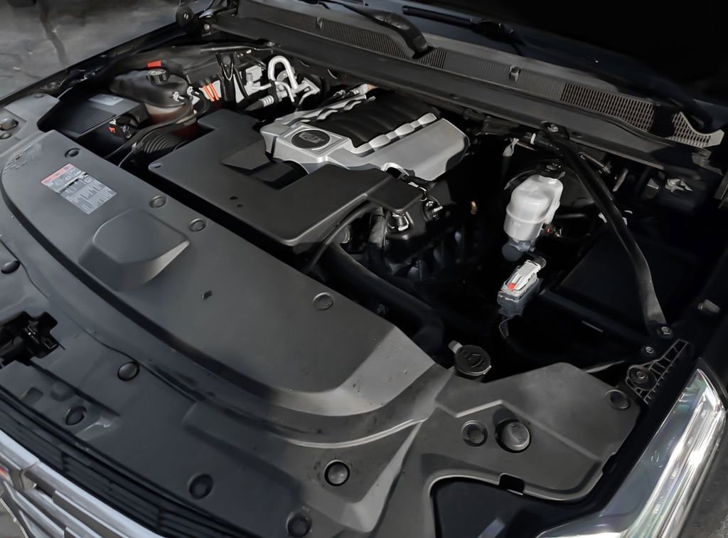 Used 2020 Cadillac Escalade ESV 4WD image 34