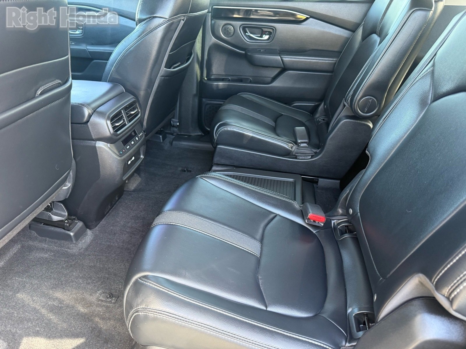 Used 2023 Honda Pilot EX-L image 26