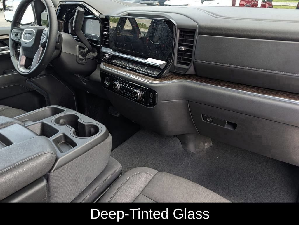 Used 2024 GMC Sierra 1500 Elevation RWD image 42