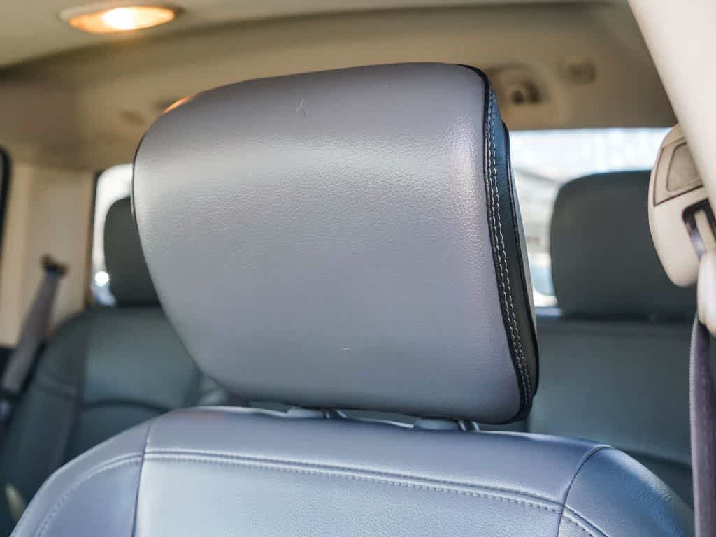 Certified 2019 RAM 2500 Tradesman AWD/4WD image 24