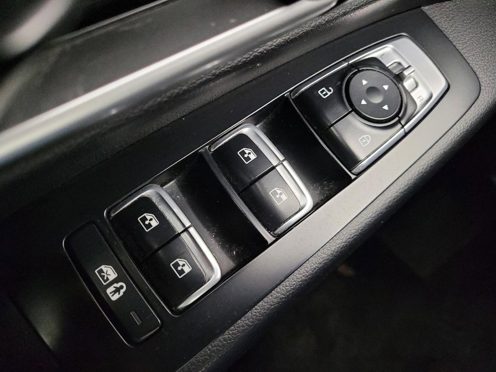 Used 2020 Kia Telluride LX AWD/4WD image 27