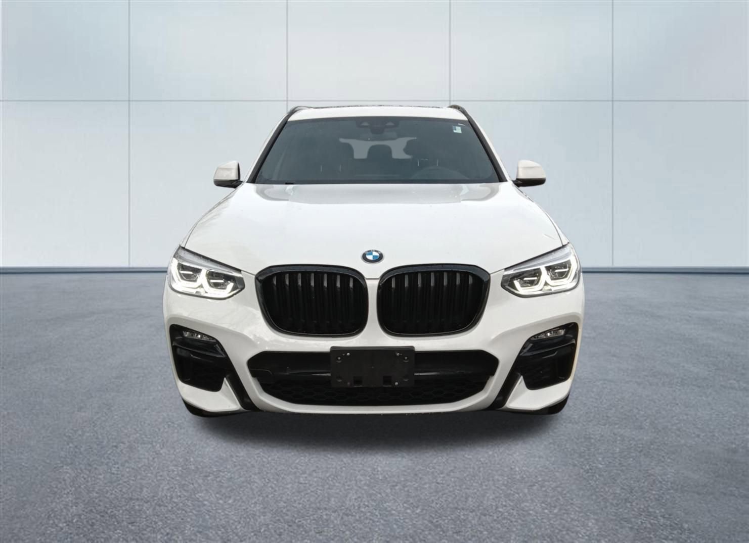 Used 2021 BMW X3 M40i w/ Premium Package image 5