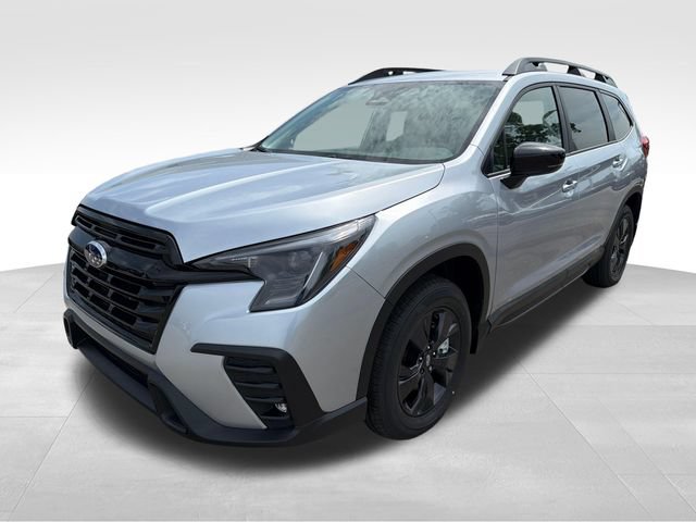 New 2026 Subaru Ascent Premium AWD/4WD image 3