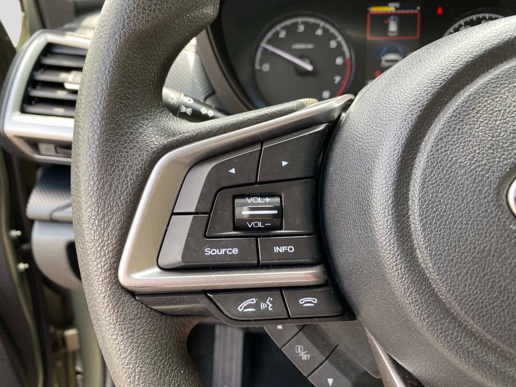 Certified 2021 Subaru Forester AWD/4WD image 15