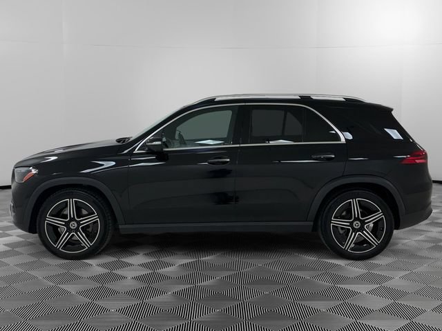 Used 2025 Mercedes-Benz GLE 350 4MATIC image 2