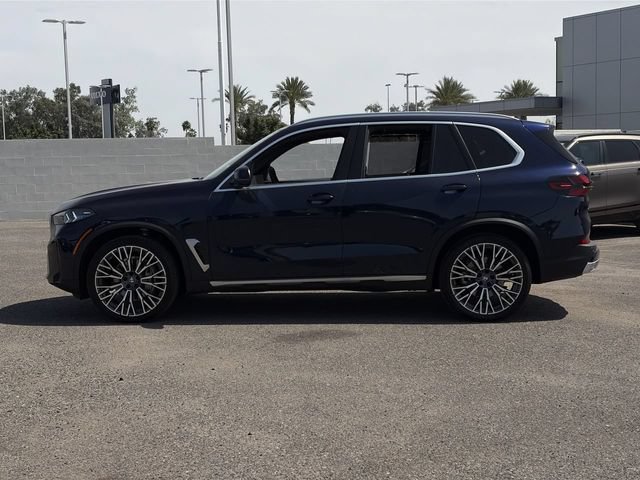 Used 2026 BMW X5 xDrive40i w/ Executive Package AWD/4WD image 9