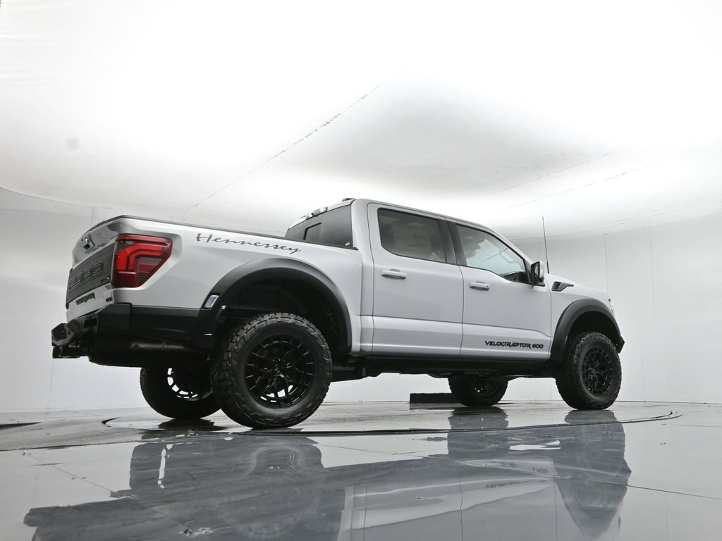 New 2026 Ford F150 Raptor image 57