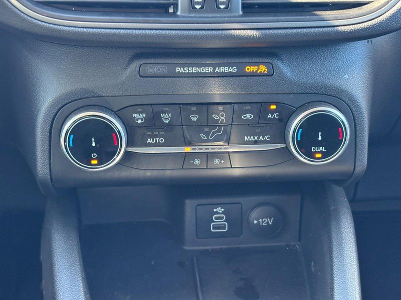 Used 2025 Ford Escape Active FWD image 25