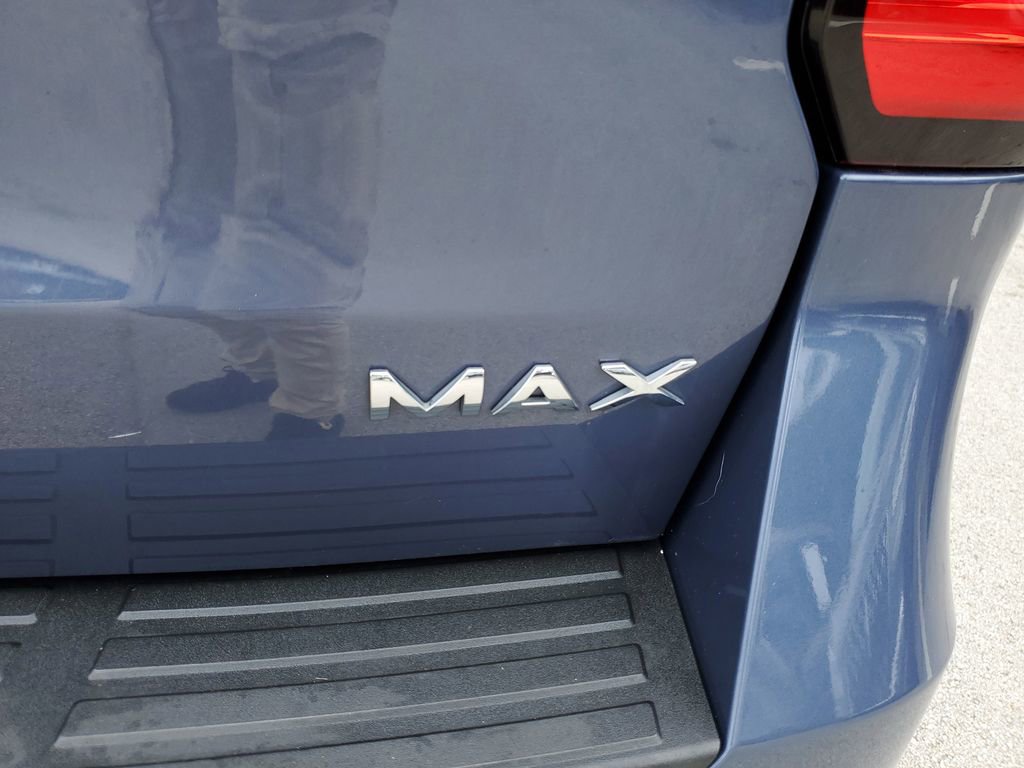 Used 2022 Ford Expedition Max XLT RWD image 5