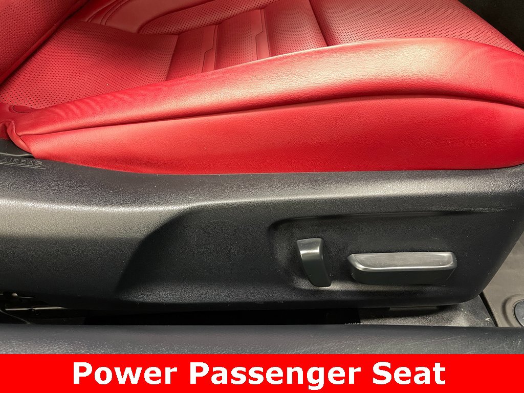 Used 2019 Lexus RC 350 F Sport w/ Accessory Package image 11