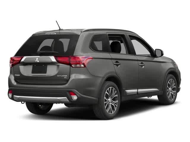 Used 2016 Mitsubishi Outlander SEL FWD image 5