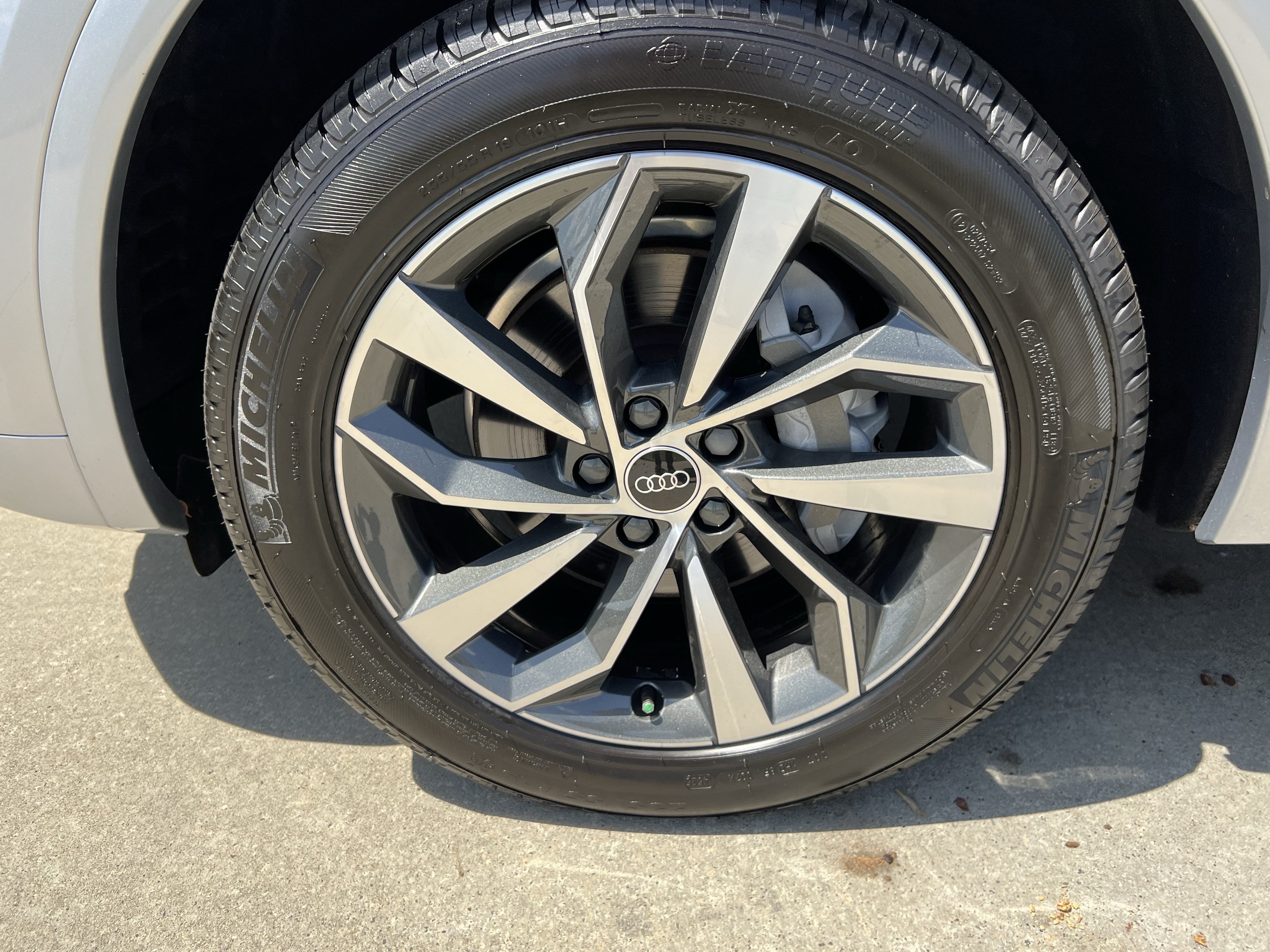 Certified 2023 Audi Q5 2.0T Premium Plus w/ Premium Plus Package AWD/4WD image 12