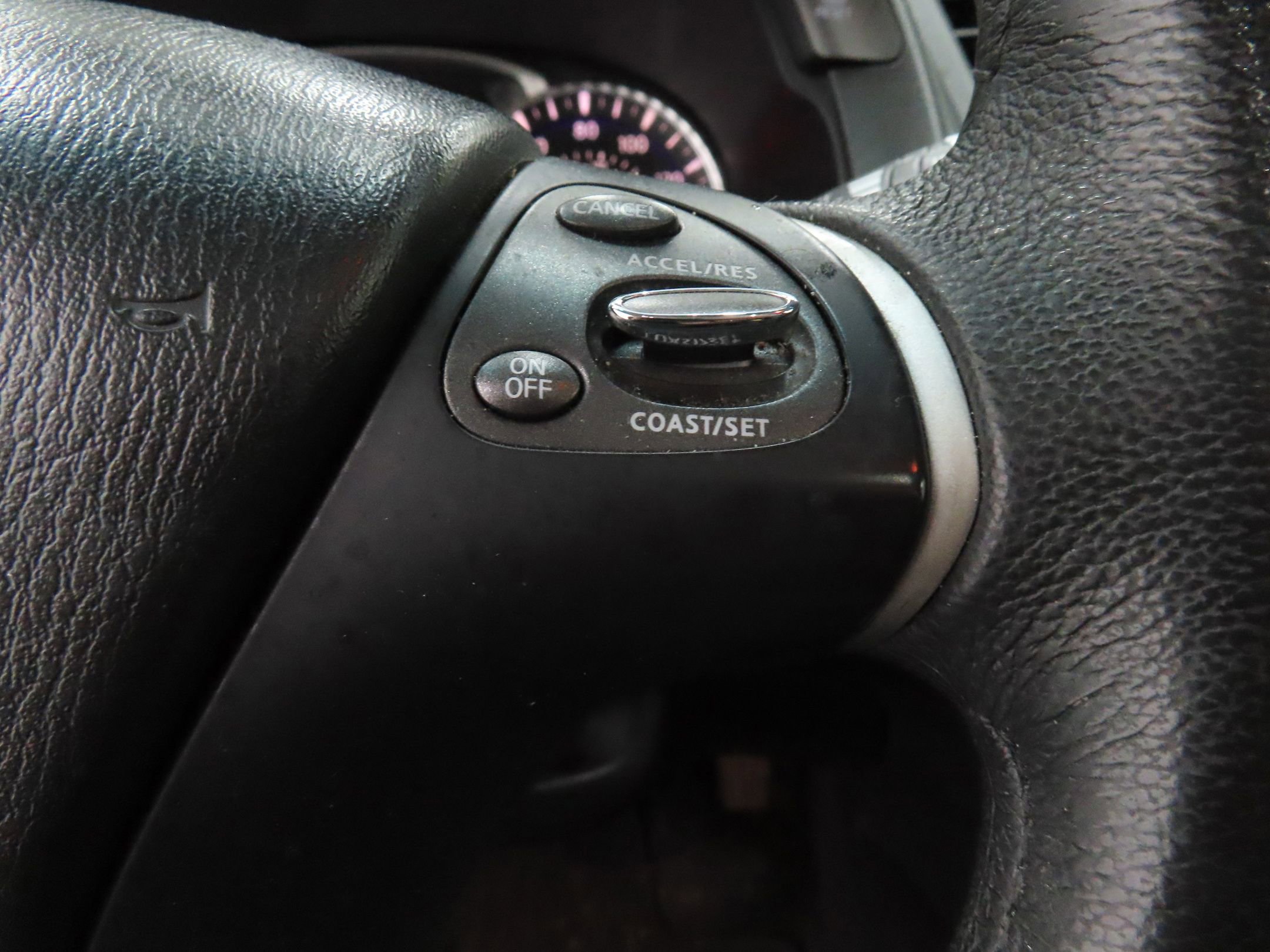 Used 2013 INFINITI JX35 FWD w/ Premium Pkg image 13