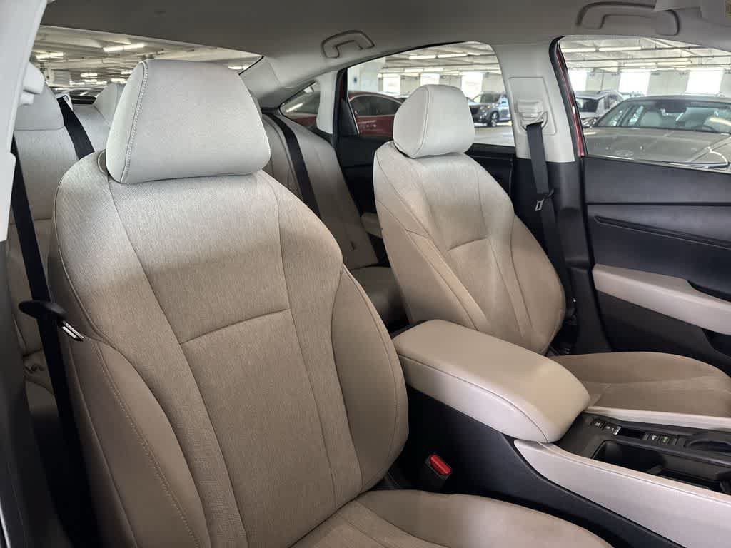 Used 2025 Honda Accord LX image 26