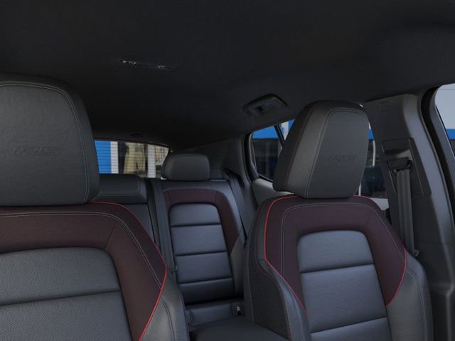 New 2024 Chevrolet Equinox EV RS image 26