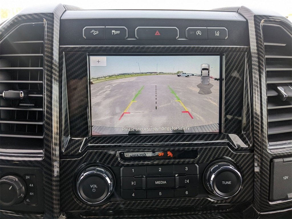 Used 2020 Ford F150 Lariat image 18