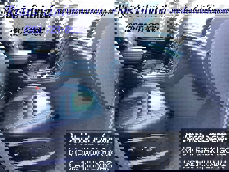 Used 2016 Chevrolet Traverse LTZ image 38