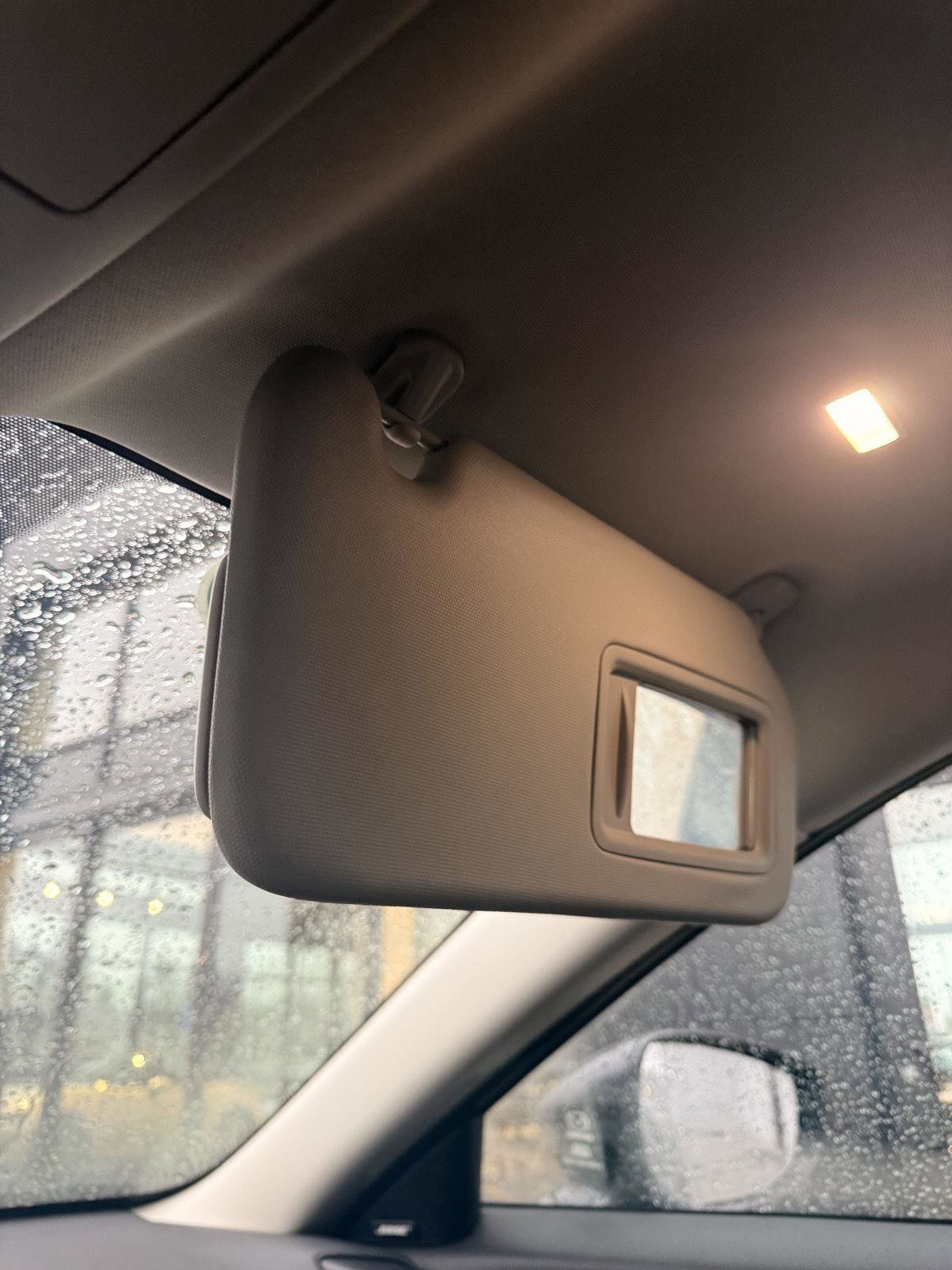 Used 2025 MAZDA CX-50 AWD 2.5 Hybrid w/ Weather Package image 23