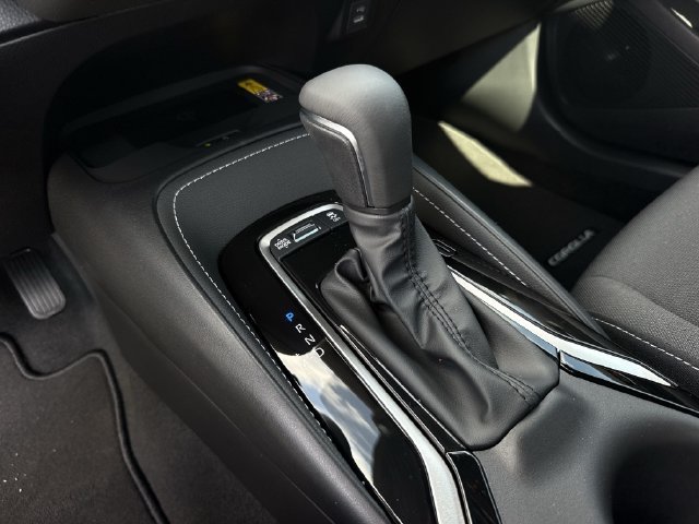 New 2027 Toyota Corolla SE FWD image 19