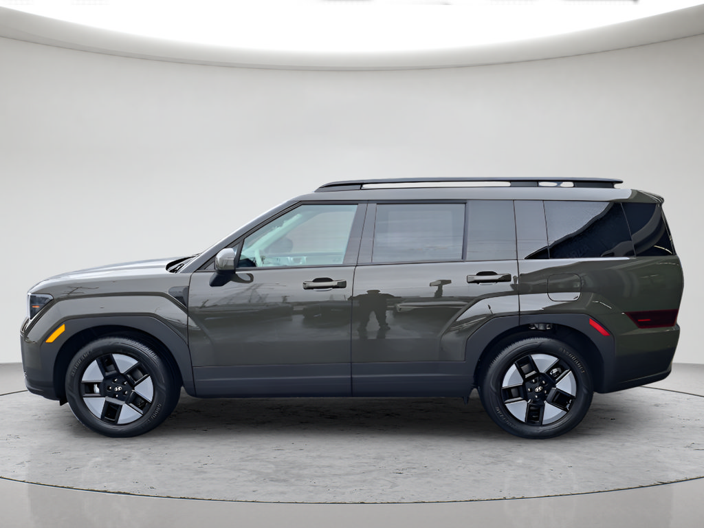New 2026 Hyundai Santa Fe SEL AWD/4WD image 6