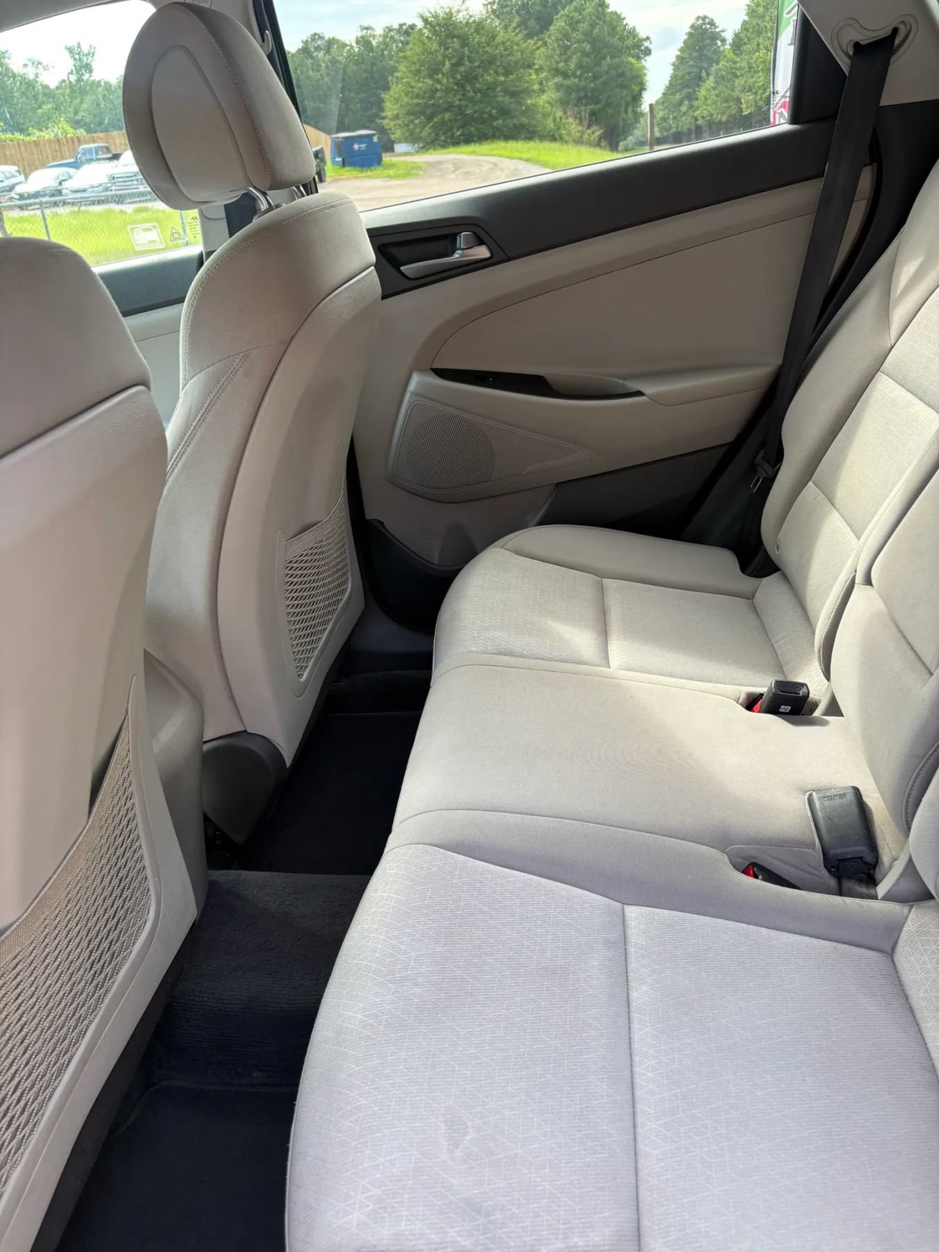 Used 2016 Hyundai Tucson SE FWD image 34