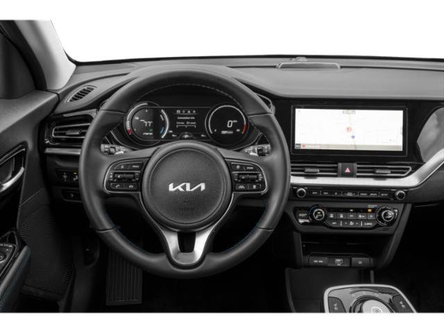 Used 2022 Kia Niro EX Premium w/ Cold Weather Package FWD image 10