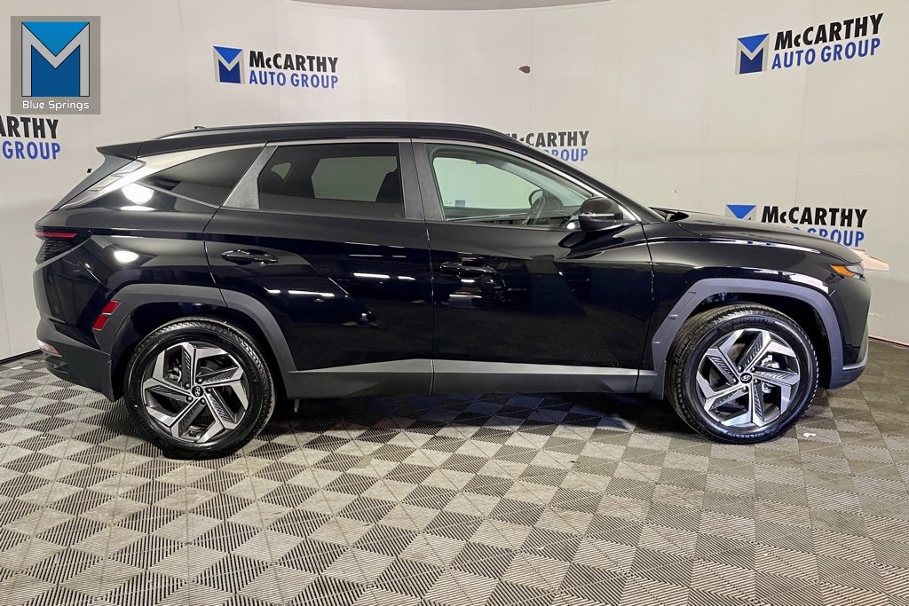 Used 2024 Hyundai Tucson SEL w/ Convenience Package image 15