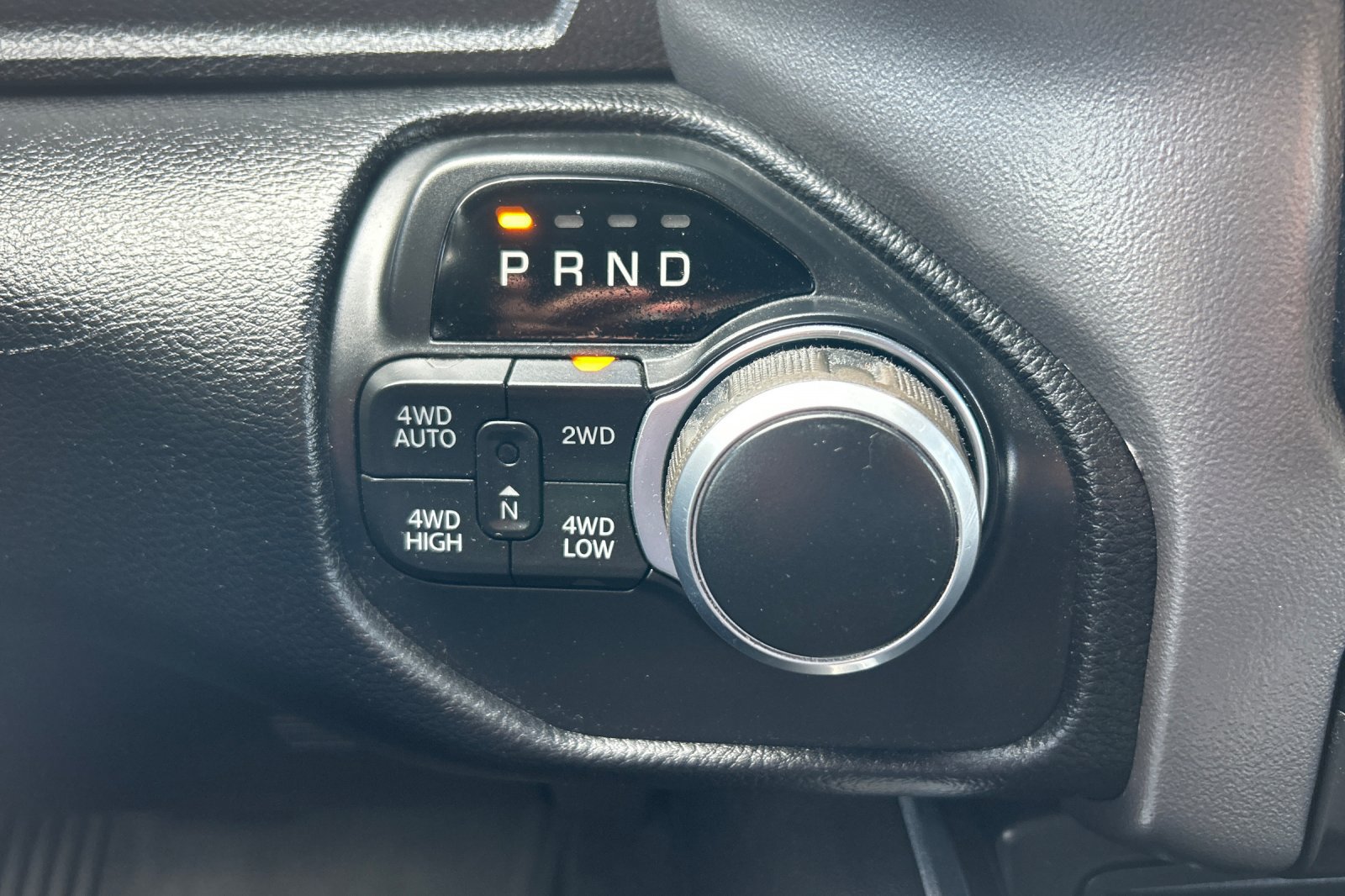 Used 2019 RAM 1500 Big Horn AWD/4WD image 20