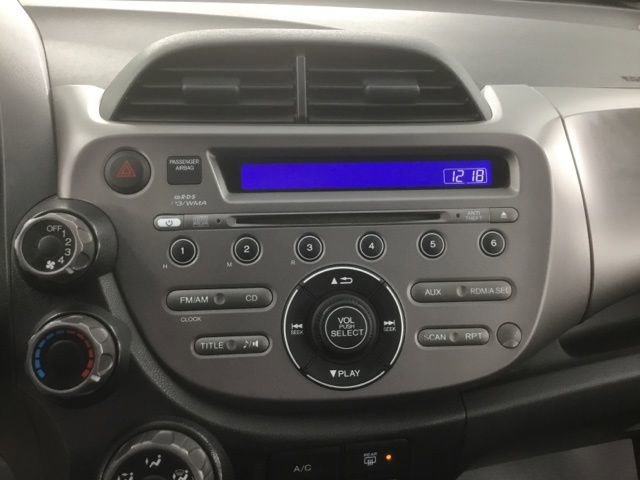 Used 2010 Honda Fit Sport image 27