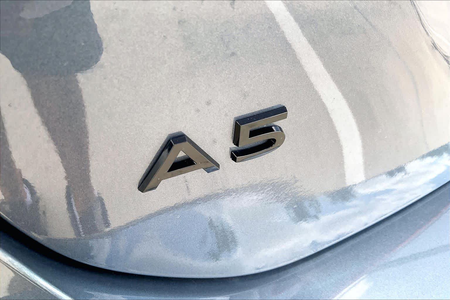 New 2026 Audi A5 Premium Plus w/ Premium Plus Package AWD/4WD image 15