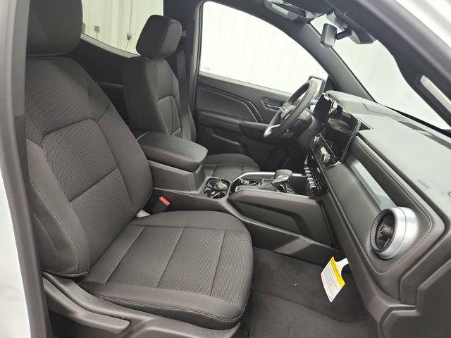 New 2026 Chevrolet Colorado LT image 35