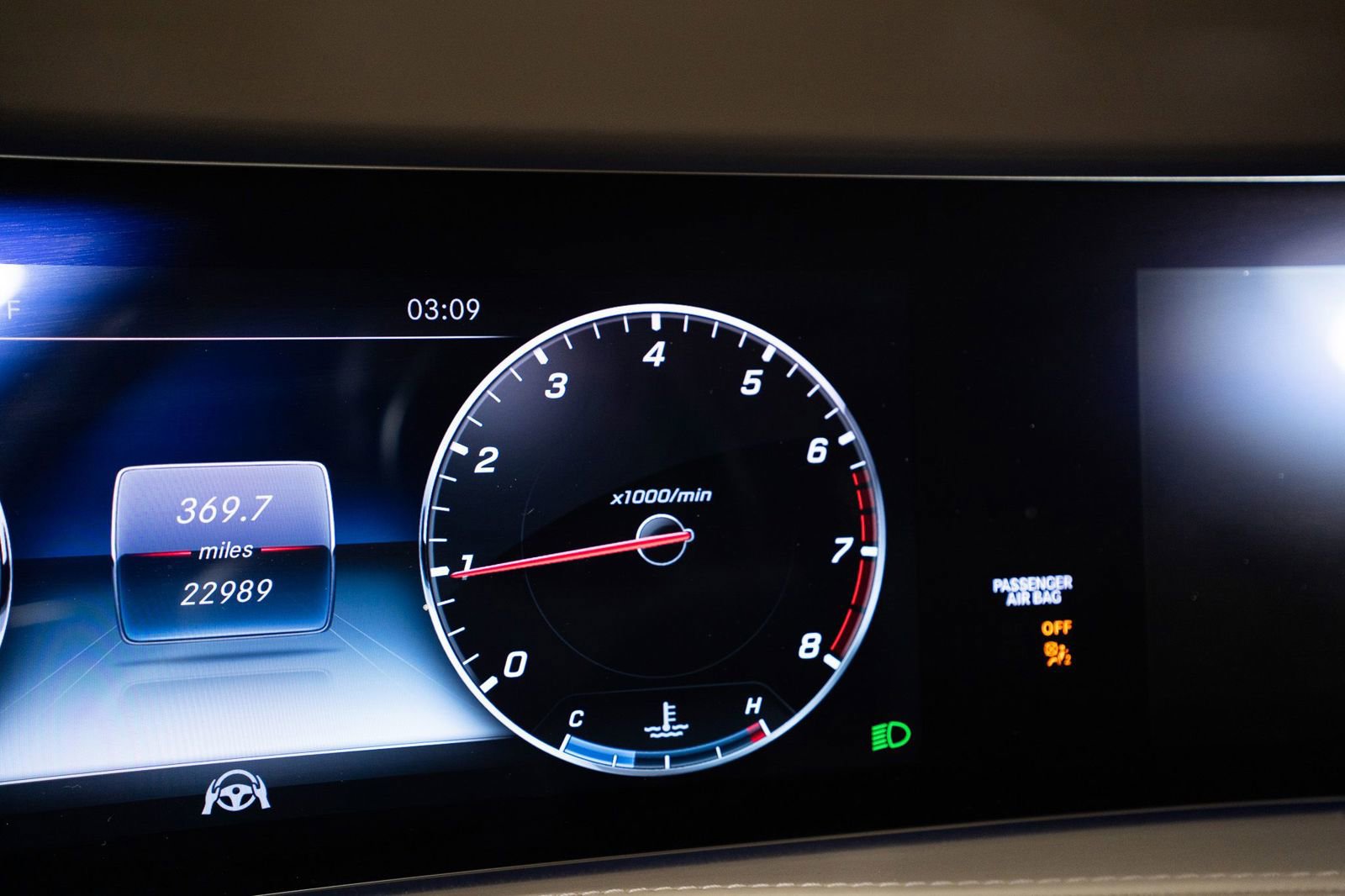 Used 2018 Mercedes-Benz S 560 Sedan image 43