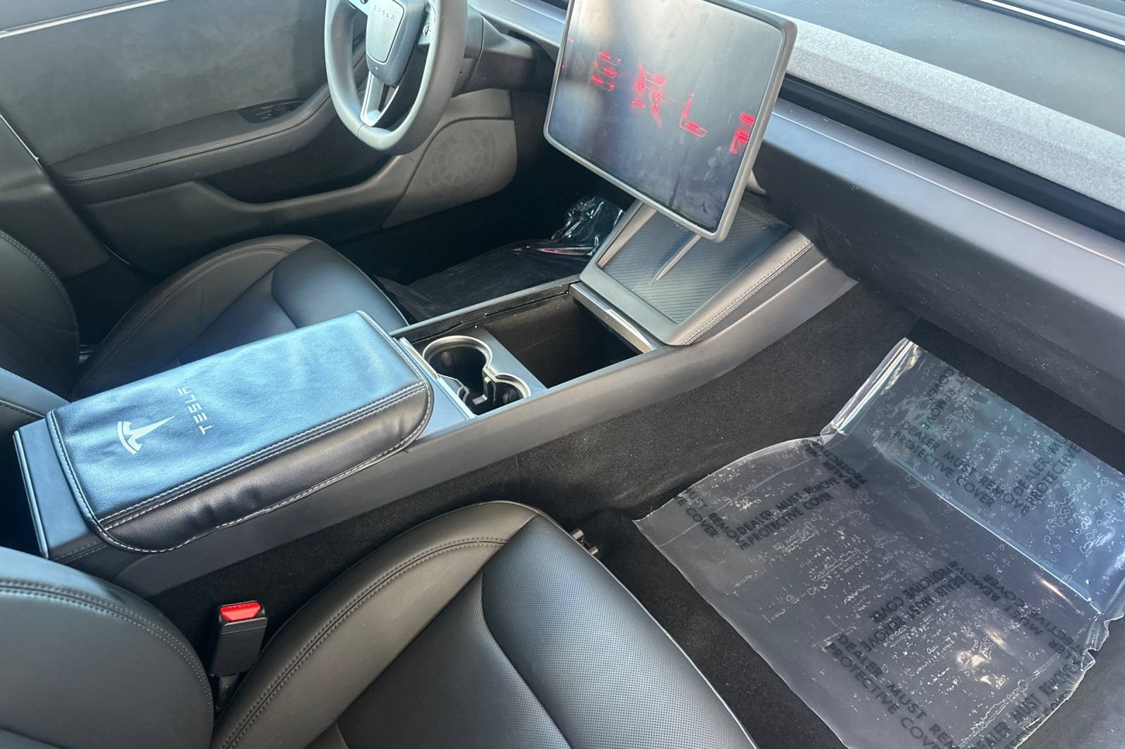 Used 2024 Tesla Model 3 Long Range AWD/4WD image 18