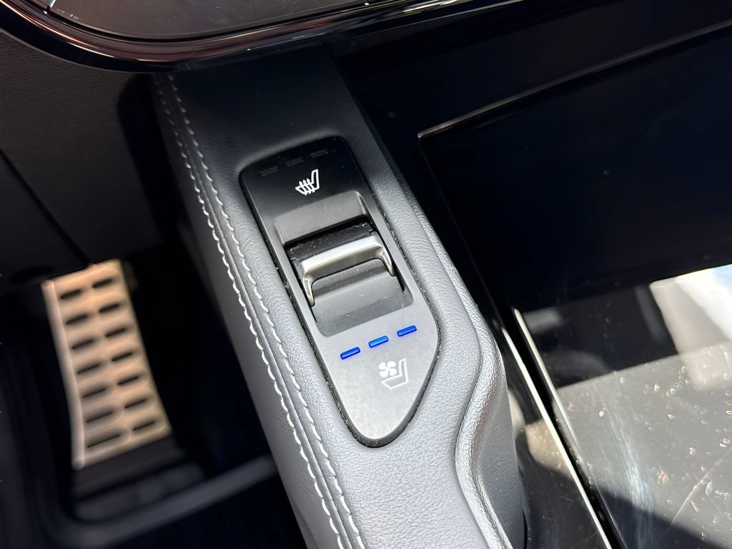 Used 2023 Kia Telluride SX Prestige AWD/4WD image 25