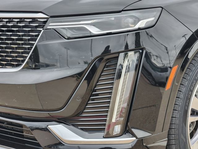 Used 2023 Cadillac XT6 Premium Luxury FWD image 5
